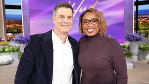The Jennifer Hudson Show Odcinek 107
