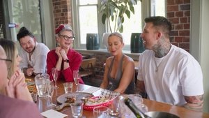 Married at First Sight Odcinek 19