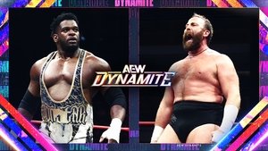 All Elite Wrestling: Dynamite Odcinek 13