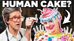 Good Mythical Morning Odcinek 38