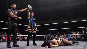 WWE NXT Odcinek 16