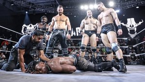 WWE NXT Odcinek 14