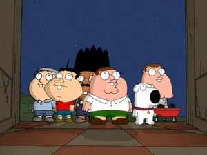 Family Guy: Głowa rodziny Listy od widzów: część 1