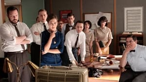 Mad Men Zamknięty rozdział