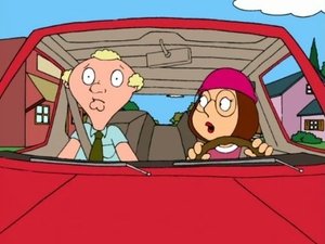 Family Guy: Głowa rodziny Nigdy nie poznałem trupa