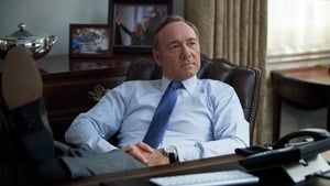 House of Cards Rozdział 4