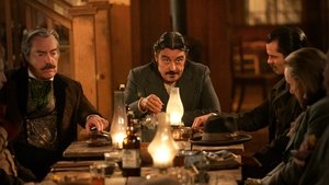 Deadwood Odcinek 7