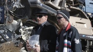 Breaking Bad Żadnej mokrej roboty