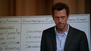 Dr House Trzy historie