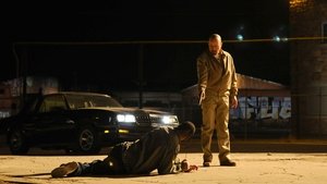 Breaking Bad Półśrodki