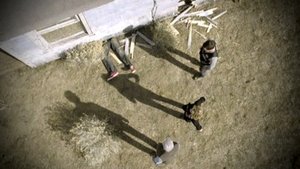CSI: Kryminalne zagadki Las Vegas Rabunek