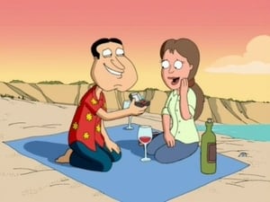 Family Guy: Głowa rodziny Biorę Ciebie, Quagmire'rze