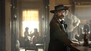 Deadwood Odcinek 4