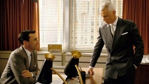 Mad Men Mała zemsta