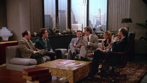 Kroniki Seinfelda Odcinek 3