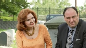 Rodzina Soprano W Camelocie