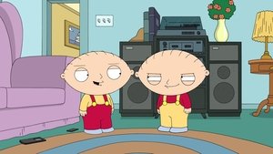 Family Guy: Głowa rodziny Ręka nad inwalidzkim wózkiem