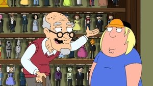 Family Guy: Głowa rodziny Facet z Niemiec