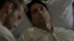 Dr House Odcinek 8