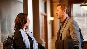 Dr House Trudności z komunikacją