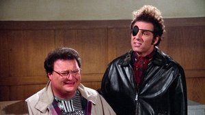 Kroniki Seinfelda Odcinek 13