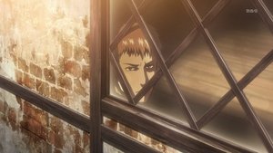 Attack on Titan Pierwotne pragnienia