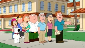 Family Guy: Głowa rodziny Stary zrzęda