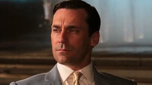 Mad Men Rzymskie wakacje