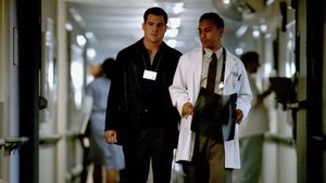 CSI: Kryminalne zagadki Las Vegas Pilot