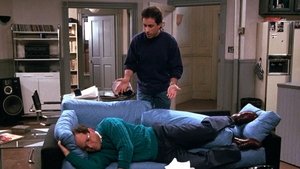 Kroniki Seinfelda Odcinek 5