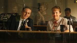 Mad Men Koło fortuny