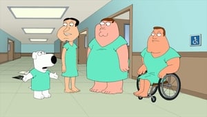 Family Guy: Głowa rodziny Nie zapomnij mnie