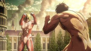 Attack on Titan Mur