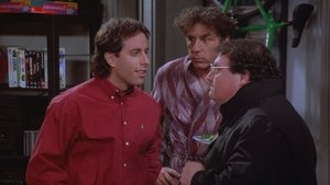 Kroniki Seinfelda Odcinek 16