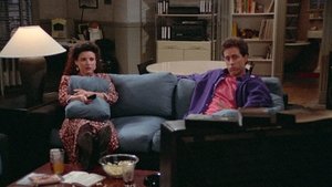 Kroniki Seinfelda Odcinek 9
