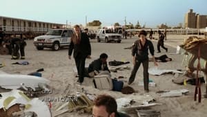 Elementary Tragiczny lot