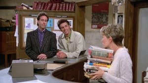 Kroniki Seinfelda Odcinek 5