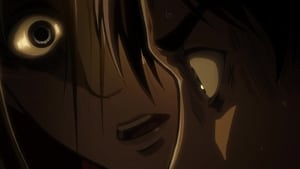 Attack on Titan Litość