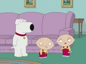Family Guy: Głowa rodziny Dziecko Quagmire'a