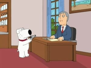 Family Guy: Głowa rodziny Możesz teraz pocałować... tego drugiego