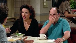 Kroniki Seinfelda Odcinek 4