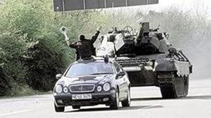 Alarm for Cobra 11: The Motorway Police Odcinek 1