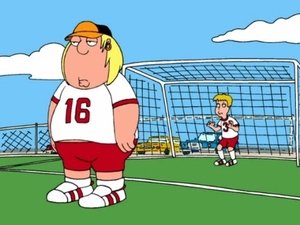 Family Guy: Głowa rodziny Triumf ducha nad morderstwem