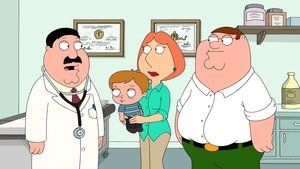 Family Guy: Głowa rodziny W modlitwie nadzieja