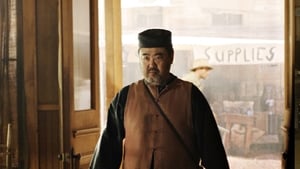 Deadwood Odcinek 10