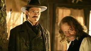 Deadwood Odcinek 10