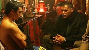 CSI: Kryminalne zagadki Las Vegas Masakra