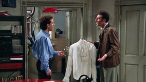 Kroniki Seinfelda Odcinek 2