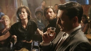 Mad Men Babilon