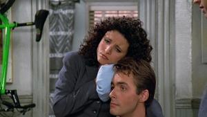 Kroniki Seinfelda Czeki